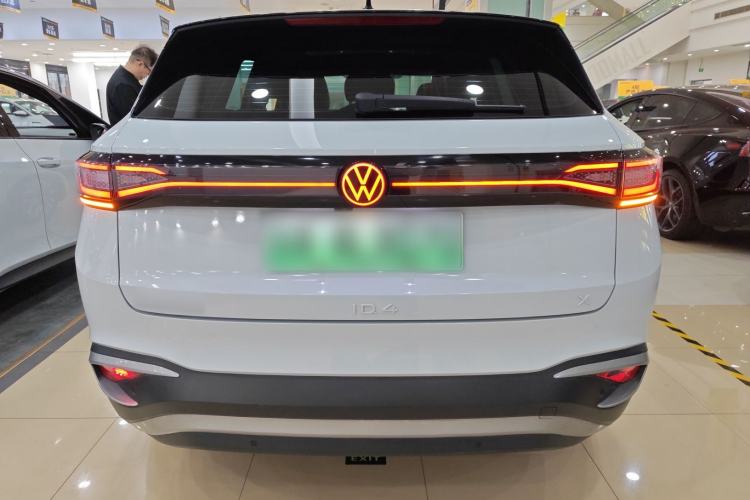 Used Volkswagen ID.4 X 2023 Pure Smart Edition
