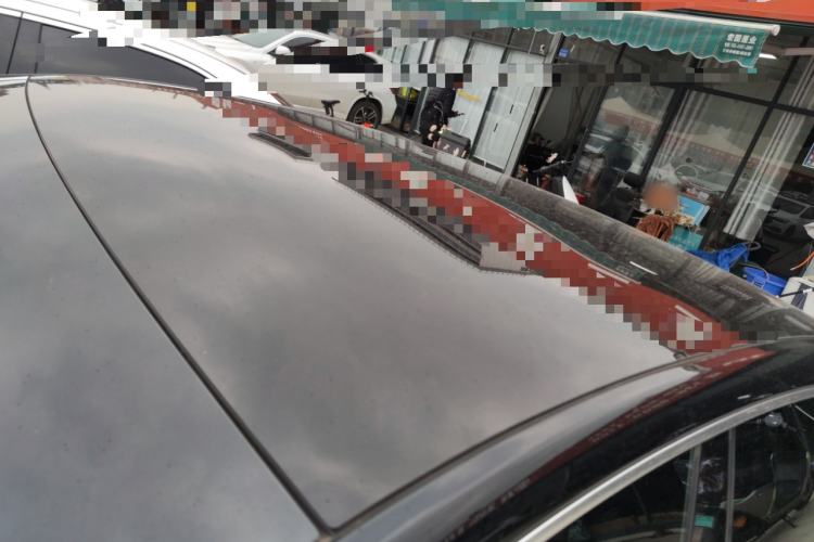 Used XPeng P7 2020 670E