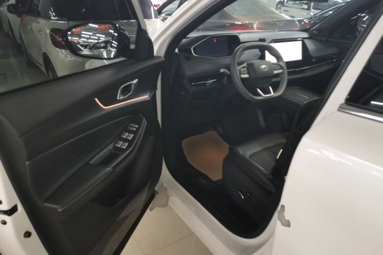 Used Qiyuan Q05 2025 Truly Delicious Version 125cc Beyond-Excellent Type
