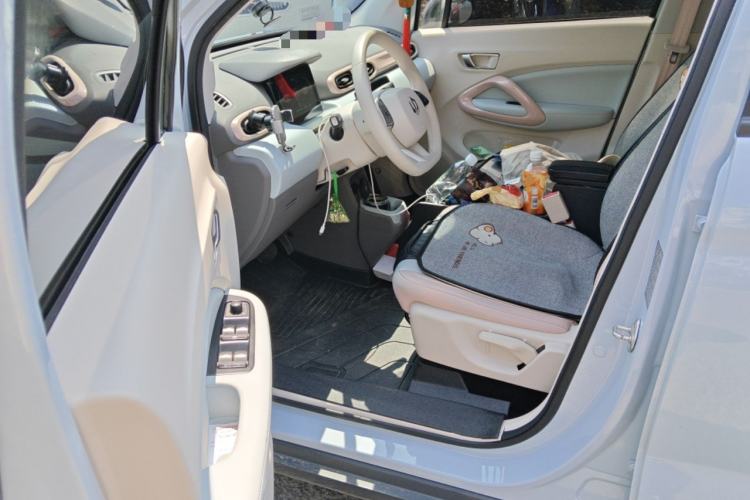 Used Leapmotor T03 2025 403 Comfort Edition Driver Seat