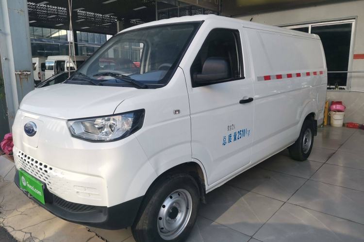 Used Karry Jiangtun E5 2024 230 km Standard Version