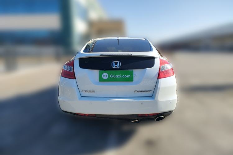 Used Honda Crosstour 2012 2.4L Luxury Edition
