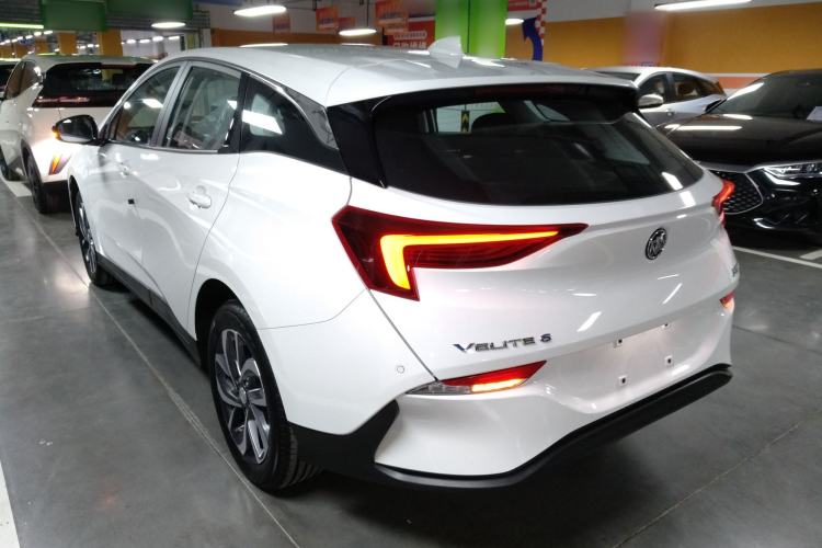 Used Buick Velite 6 2024 450km Comfort Edition PLUS