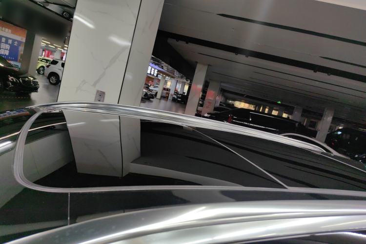 Used Volvo XC90 New Energy 2022 E-Drive Hybrid T8 Luxury Flagship 7-Seater