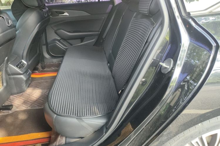 Used Hongqi H5 2022 Classic Model 1.5T DCT Flagship Edition