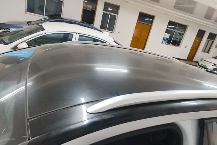 Used Volkswagen ID.4 X 2022 Pure Smart Edition