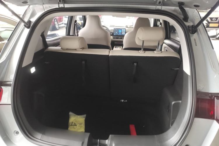 Used Wuling Bingo PLUS 2024 510 km Flagship Edition Four-Seater Version
