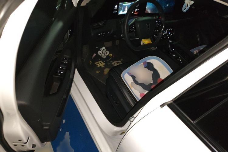 Used Bestune B70 2021 1.5T Automatic Smart Enjoyment Edition
