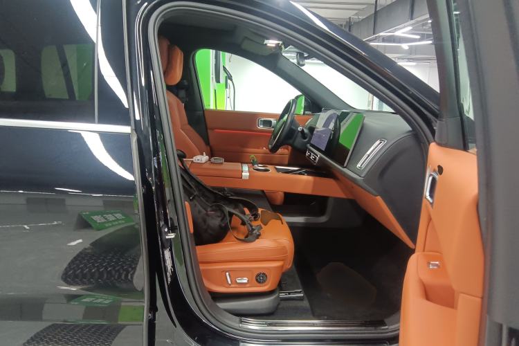 Used Li Auto L6 2024 Pro Model