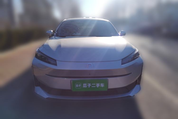 Used Qiyuan A05 2024 Truly Delicious Version 70" Beyond-Grade Edition
