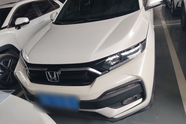 Used Honda XR-V 2021 1.5L CVT Comfort Version Front