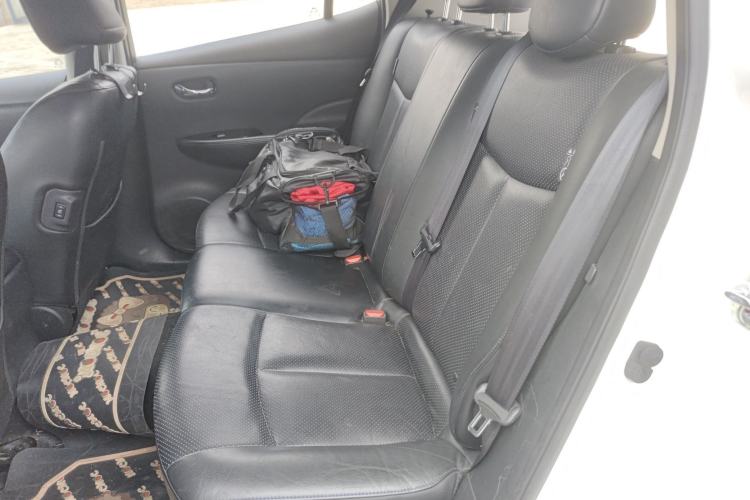 Used Venucia Leaf 2014 Navigation Version 6.6 KW