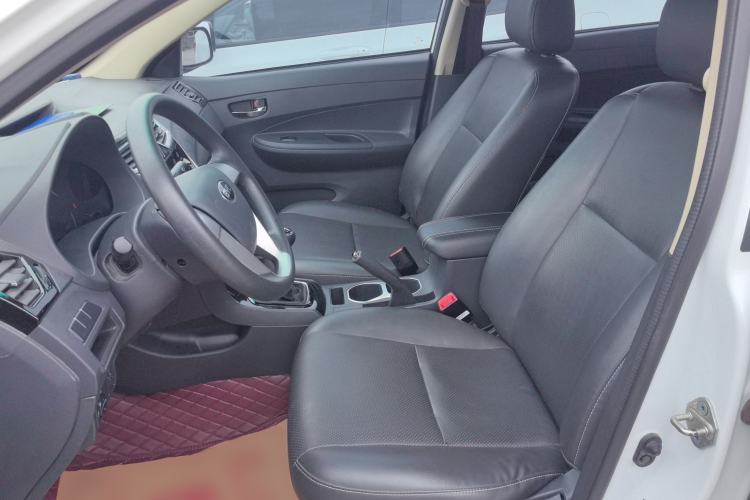 Used BYD F3 2020 1.5L Manual Luxury Edition