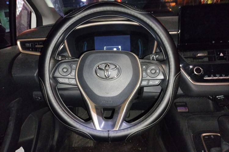 Used Toyota Allion 2023 2.0L Pioneer Edition
