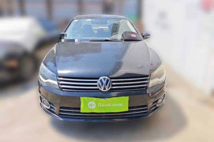 Used Volkswagen Bora 2013 1.6L Automatic Comfort Model
