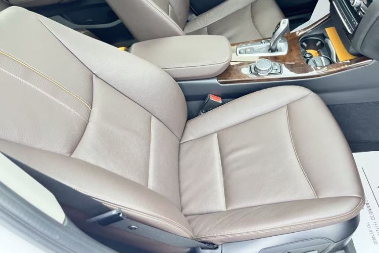 Used BMW X3 2014 xDrive20i X Design Package
