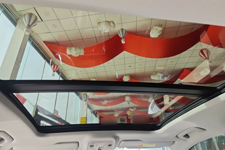 Used Audi Q3 2021 35 TFSI Fashionable and Elegant Model
