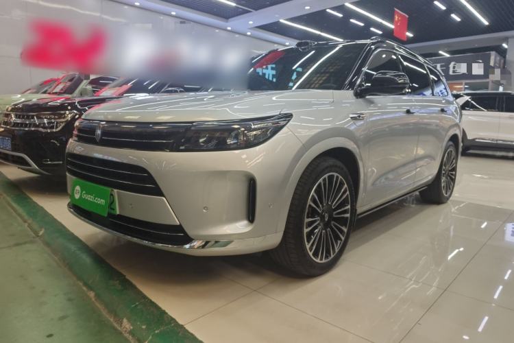 Used Hima AITO M7 2024 1.5T Intelligent Driving Rear-Drive Max Edition 6 Seats