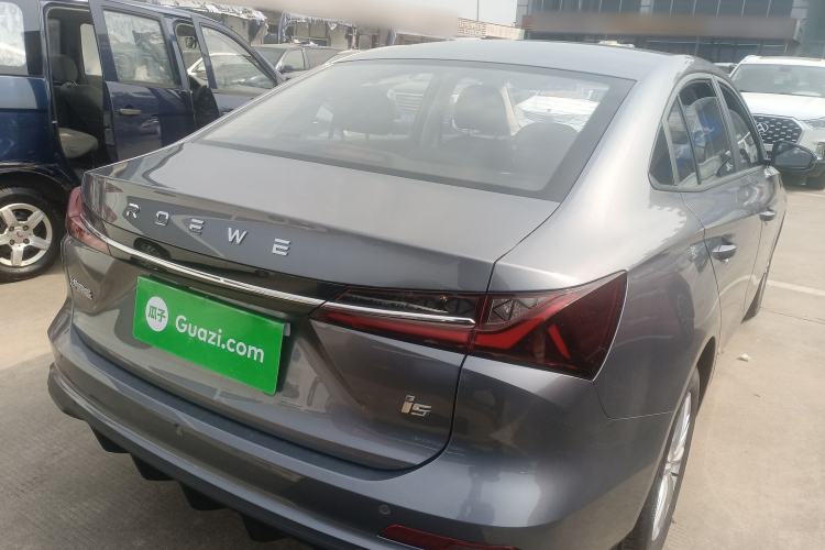 Used Roewe i5 2026 Model 1.5L Manual Comfort Version
