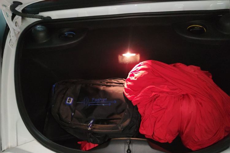 Used Porsche Boxster 2013 Boxster 2.7L