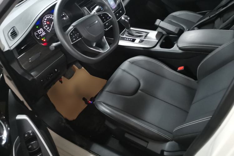 Used Venucia D60 2023 PLUS 1.6L XL CVT Yue Ling Edition