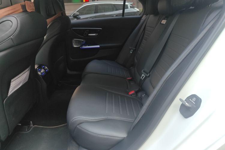 Used Mercedes-Benz C-Class 2024 Restyled C-Class 260 L Sport Edition