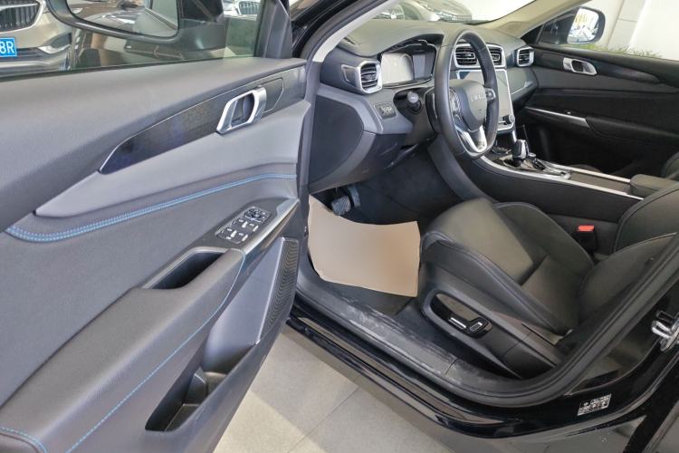 Used Lynk & Co 01 EM-P 2019 1.5T PHEV Plus