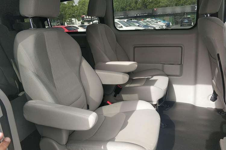 Used JAC Refine M3 2021 PLUS IKEA High-Power Edition 1.5T Luxury Model
