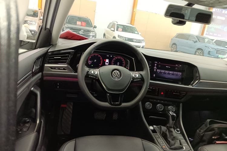 Used Volkswagen Sagitar 2022 280TSI DSG Flyover Edition
