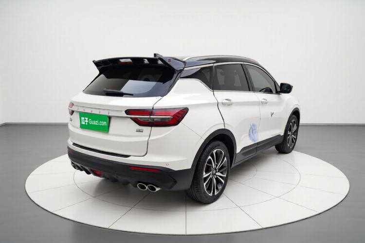 Used Geely Auto Coolray 2020 PRO 260T DCT Ranger