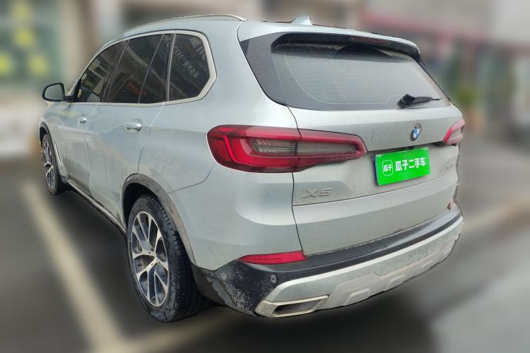 Used BMW X5 (Import) 2019 xDrive30i X Design Package
