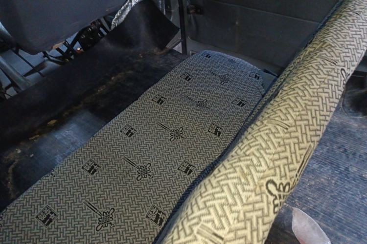 Used Ford Classic Transit 2015 2.8T Diesel Multi-Function Vehicle Short Wheelbase 6-Seater Mid-Roof Edition JX493ZLQ4