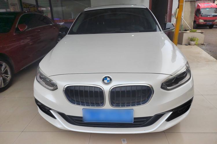 Used BMW 1 Series 2017 118i Sport Edition