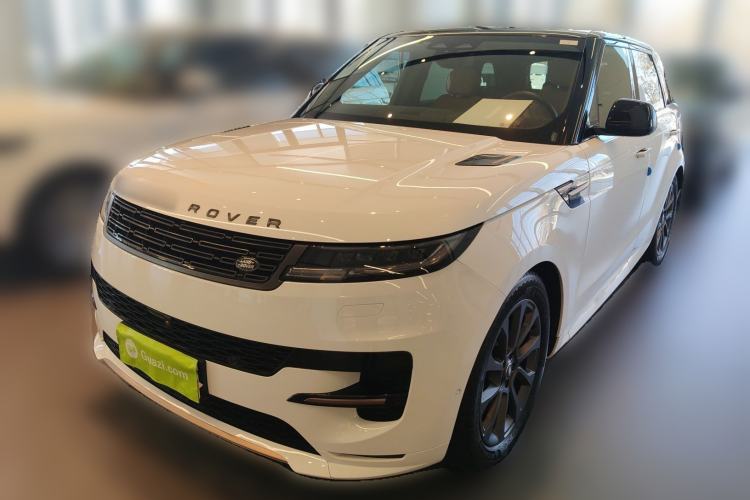 Used Land Rover Range Sport 2023 400PS Dynamic SE