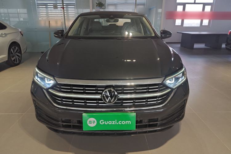 Used Volkswagen Sagitar 2024 300TSI DSG Excellence Edition