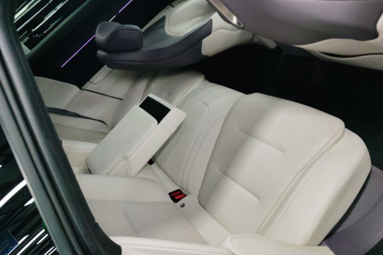 Used Avatr 12 2023 700 Three-Laser Rear-Wheel Drive Luxury Edition