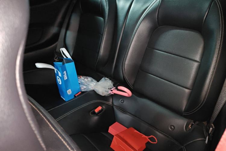 Used Ford Mustang 2016 2.3T Performance Edition