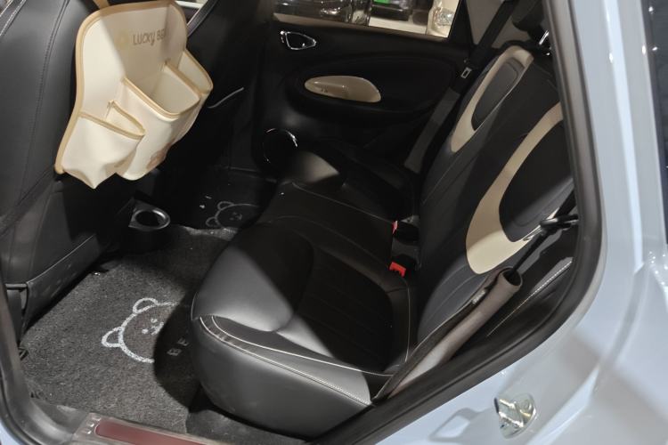 Used Wuling Bingo 2023 410 km Lingxi Deluxe Edition