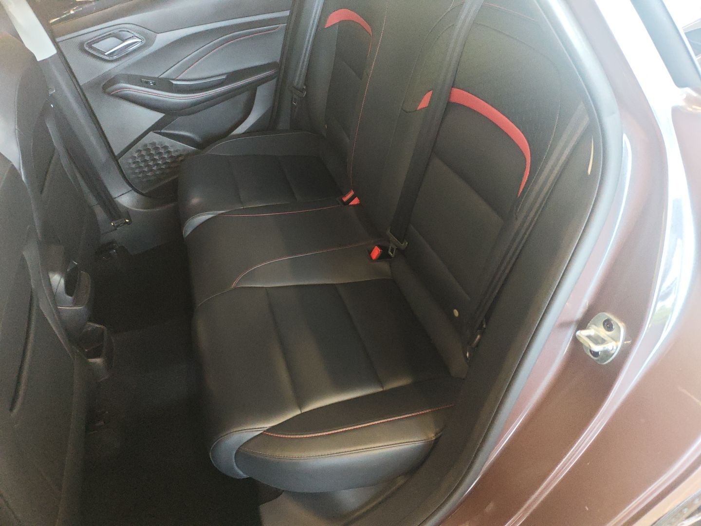 MG 5 2023 180 DVVT CVT Fashion Edition — снимка 20