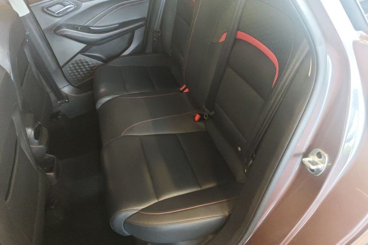 Used MG 5 2023 180 DVVT CVT Fashion Edition
