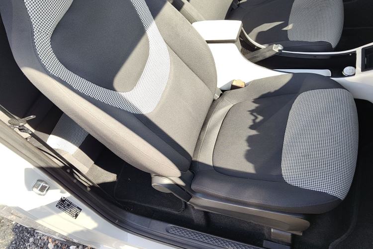 Used Wuling Hongguang MINIEV 2024 3rd Generation 215km Advanced Version
