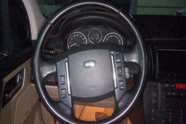 Used Land Rover Freelander 2 2010 3.2 i6 Automatic HSE Gasoline Version