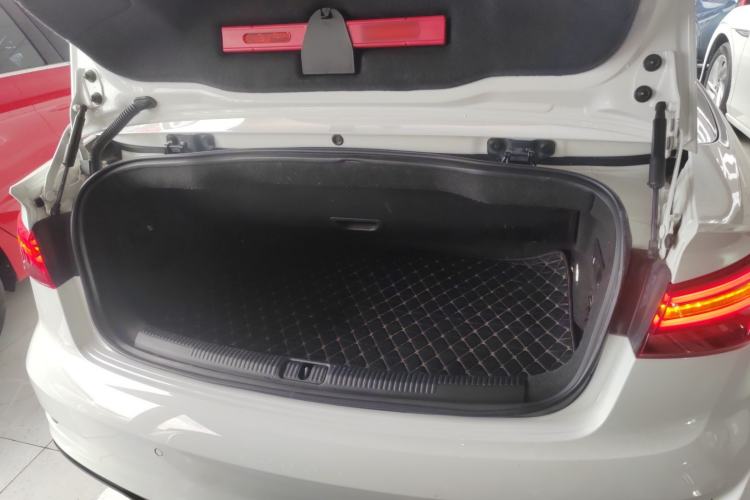 Used Audi A3 2017 Cabriolet 40 TFSI