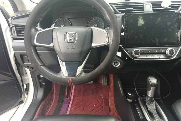 Used Honda Crider 2019 180 Turbo CVT Luxury Edition China VI Emission Standard