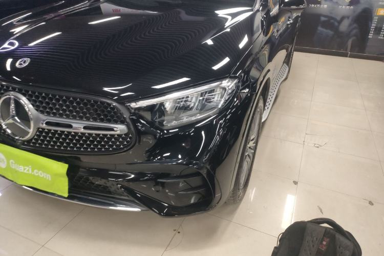 Used Mercedes-Benz GLC 2025 Refreshed GLC 300 L 4MATIC Dynamic Version 5 Seats