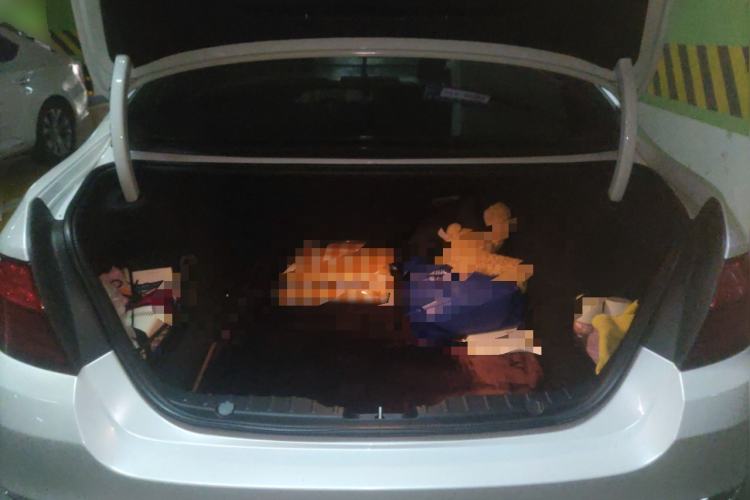 Used BMW 5 Series 2017 525Li Luxury Design Package
