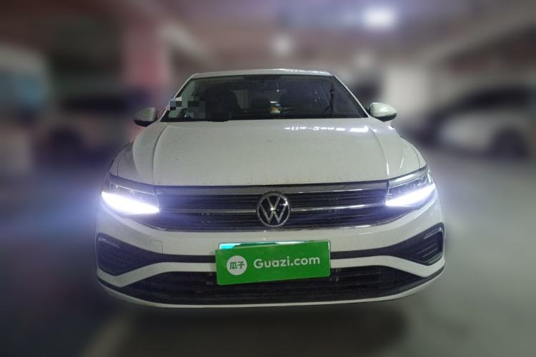 Used Volkswagen Bora 2023 200TSI DSG Comfort Edition
