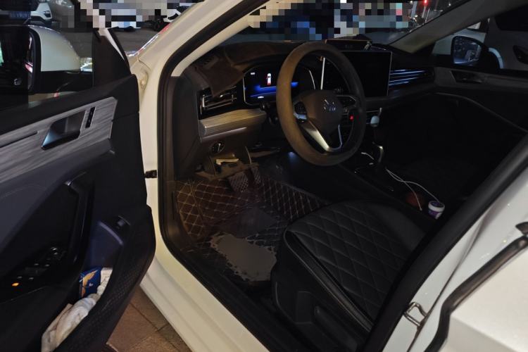 Used Volkswagen Sagitar 2023 280TSI DSG Excellence Plus Edition