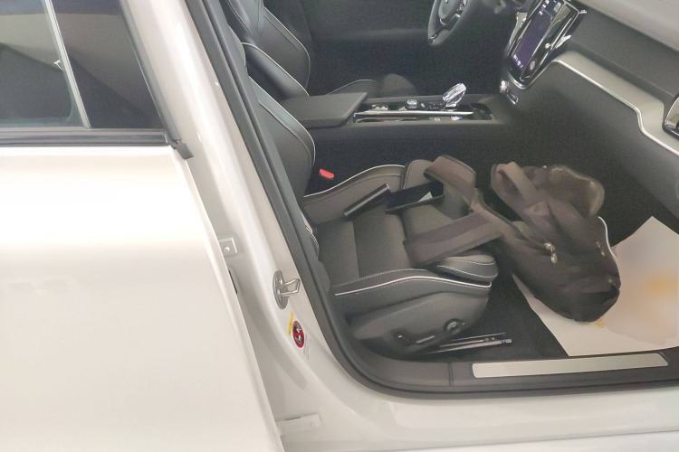 Used Volvo S60 2025 B5 Zhiya Sport Edition