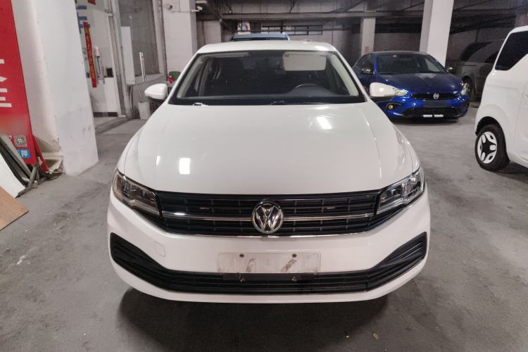 Used Volkswagen Bora 2020 1.5L Automatic Fashion Edition
